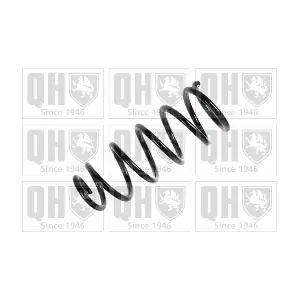 QCS8252 QUINTON HAZELL