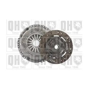 QKT4804AF QUINTON HAZELL