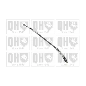 QUINTON HAZELL BC2281
