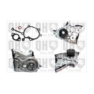 QUINTON HAZELL QCP-2413