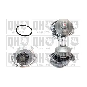 QUINTON HAZELL QCP3404