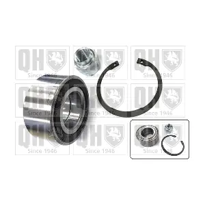 QUINTON HAZELL QWB1226