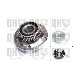 QUINTON HAZELL QWB1055