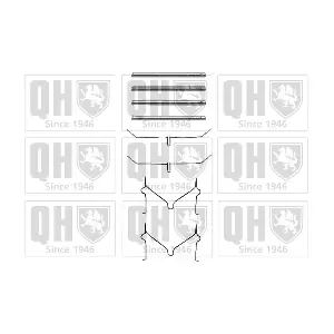 BFK790 QUINTON HAZELL