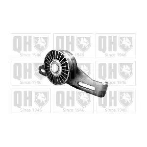 QUINTON HAZELL QTA1027