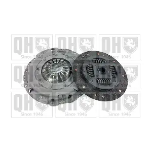 QKT4606AF QUINTON HAZELL