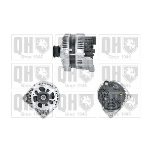 QUINTON HAZELL QRA1608