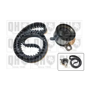 QUINTON HAZELL QBK232