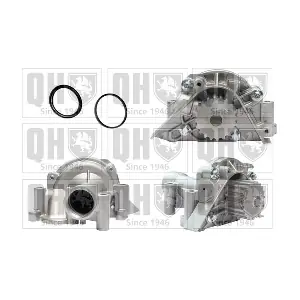 QUINTON HAZELL QCP3675BH