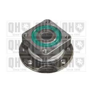 QUINTON HAZELL QWB509