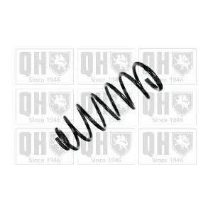 QCS5488 QUINTON HAZELL