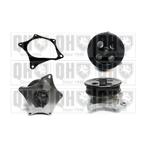 QUINTON HAZELL QCP3932