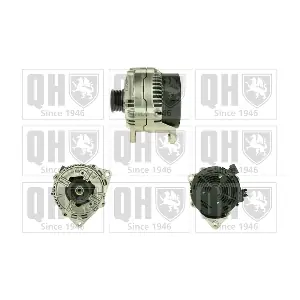 QUINTON HAZELL QRA1642