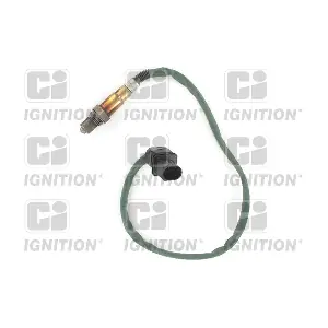 QUINTON HAZELL XLOS1832