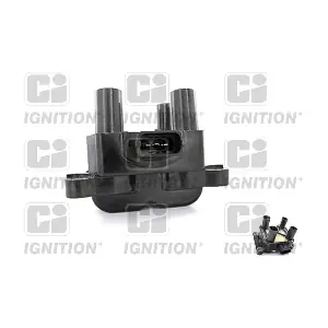 QUINTON HAZELL XIC8509
