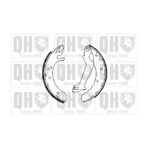 QUINTON HAZELL BS935