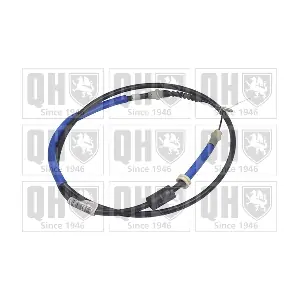 BC3589 QUINTON HAZELL