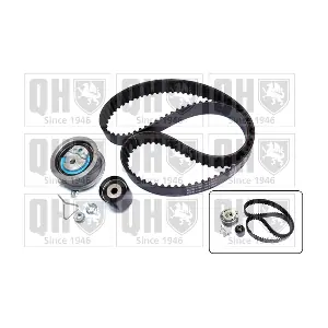 QUINTON HAZELL QBK625