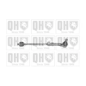 QUINTON HAZELL QDL3286S