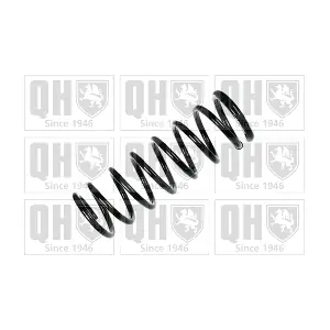QCS5087 QUINTON HAZELL
