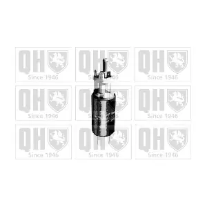 QUINTON HAZELL QFP700