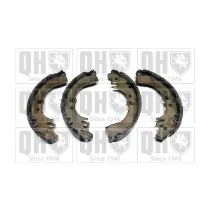 QUINTON HAZELL BS805