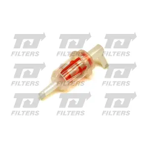 QUINTON HAZELL QFF0169