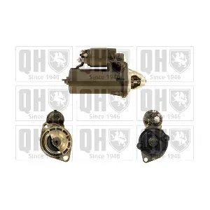 QUINTON HAZELL QRS1766
