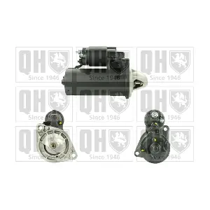 QUINTON HAZELL QRS1182