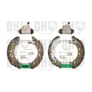 BS820K1 QUINTON HAZELL