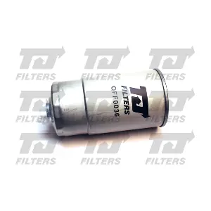 QUINTON HAZELL QFF0036