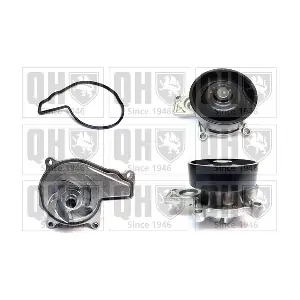 QUINTON HAZELL QCP3910