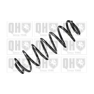 QCS7119 QUINTON HAZELL