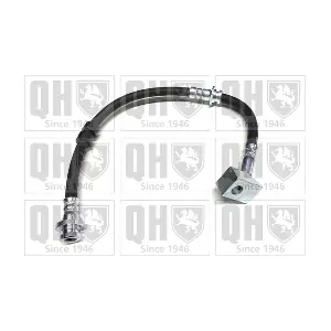 QUINTON HAZELL BFH4562