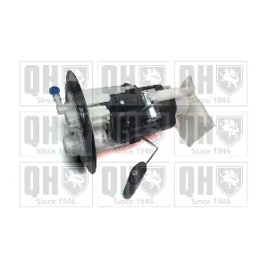 QUINTON HAZELL QFP923