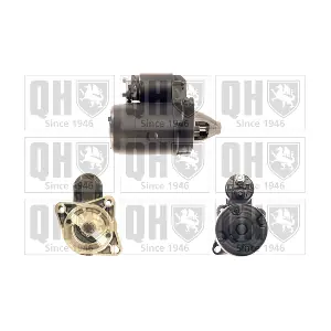 QUINTON HAZELL QRS1462