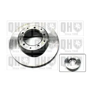 QUINTON HAZELL BDC6080