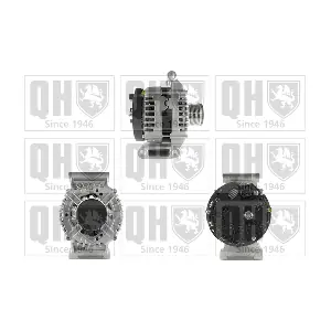 QUINTON HAZELL QRA1458