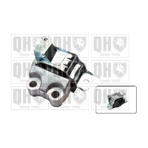 QUINTON HAZELL EM4597