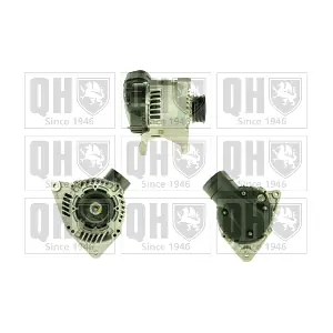 QUINTON HAZELL QRA1552