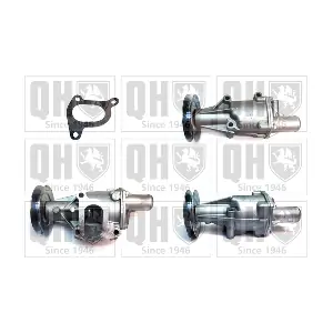 QUINTON HAZELL QCP3318