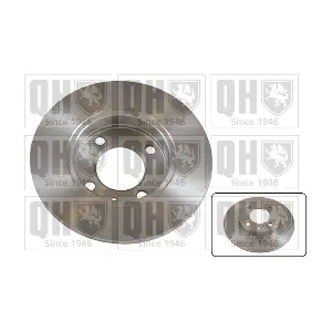 QUINTON HAZELL BDC1010