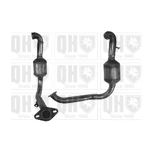 QUINTON HAZELL QCAT80272H
