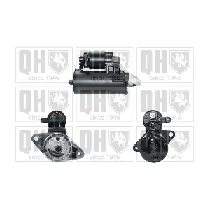 QUINTON HAZELL QRS2117