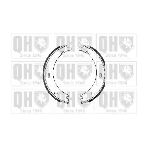 QUINTON HAZELL BS1083