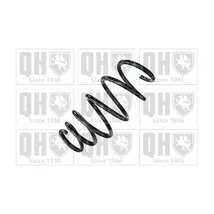 QCS8990 QUINTON HAZELL