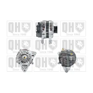 QUINTON HAZELL QRA2717