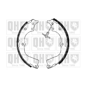 QUINTON HAZELL BS881