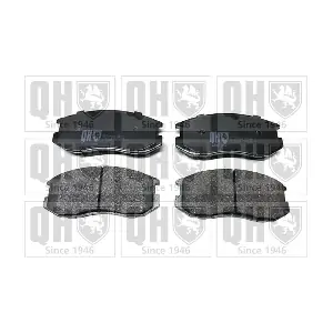 QUINTON HAZELL BP602