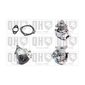 QUINTON HAZELL QCP3092